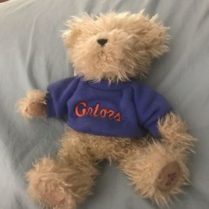 Boyd’s Bear Univ of Florida